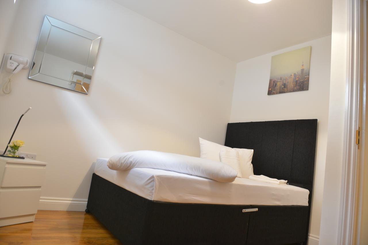 The Duke Hotel London Luaran gambar