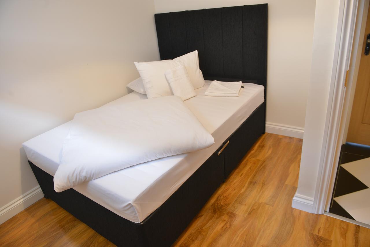 The Duke Hotel London Luaran gambar