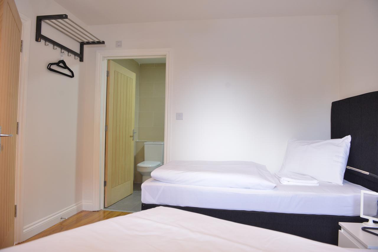 The Duke Hotel London Luaran gambar