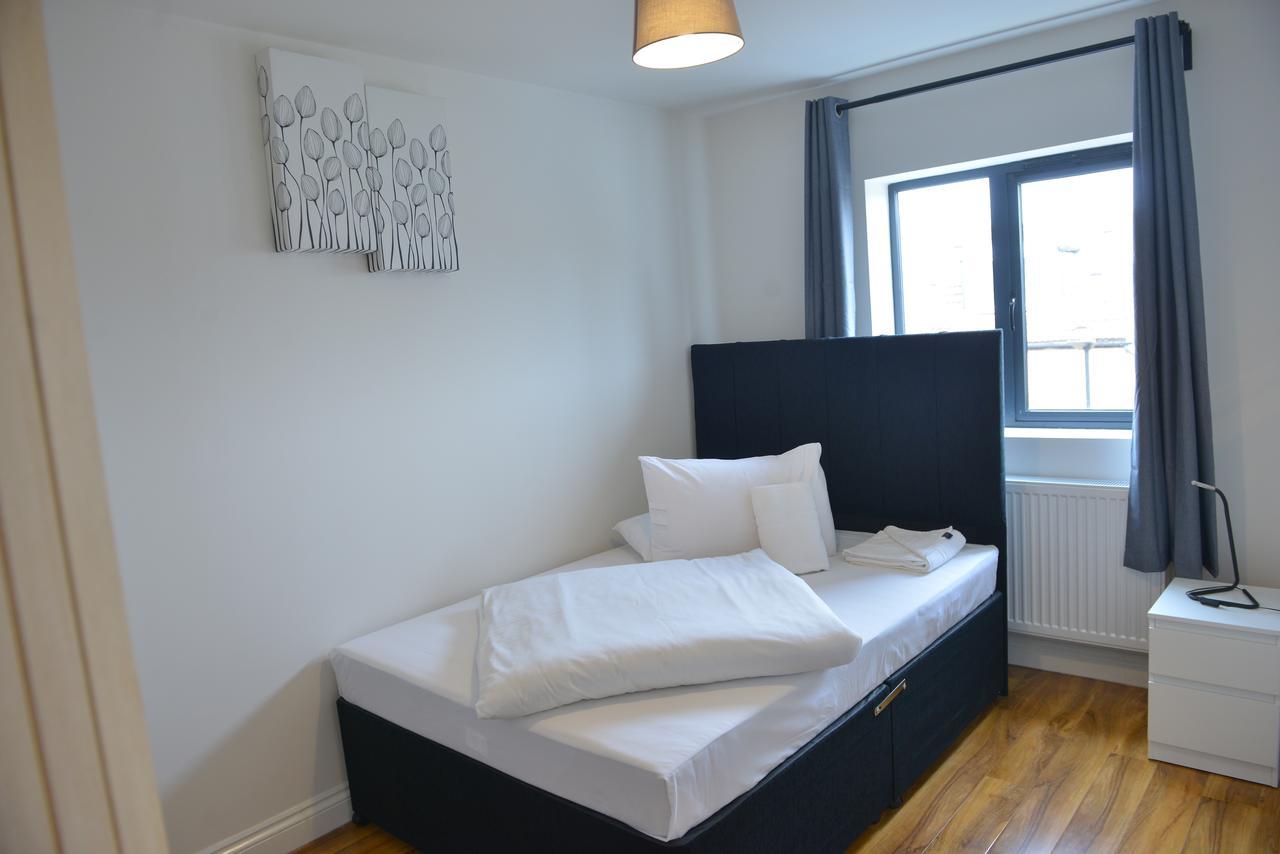 The Duke Hotel London Luaran gambar