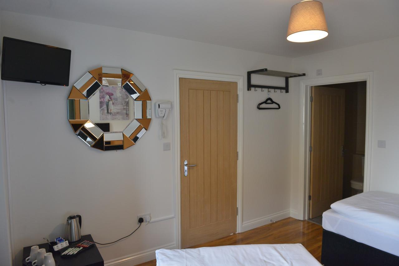 The Duke Hotel London Luaran gambar