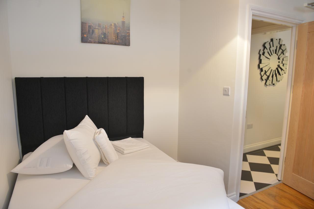 The Duke Hotel London Luaran gambar