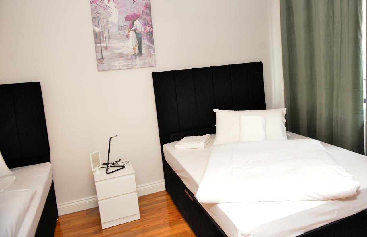The Duke Hotel London Luaran gambar
