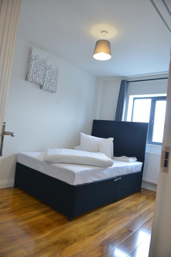 The Duke Hotel London Luaran gambar